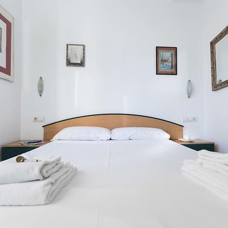Living Valencia - Jardin Del Turia 아파트 외부 사진