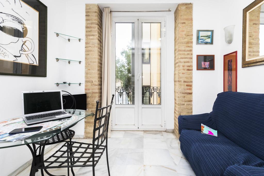Living Valencia - Jardin Del Turia 아파트 외부 사진