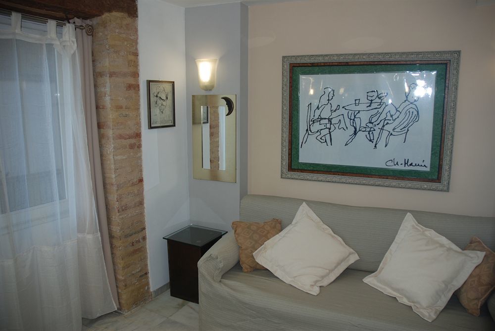 Living Valencia - Jardin Del Turia 아파트 외부 사진