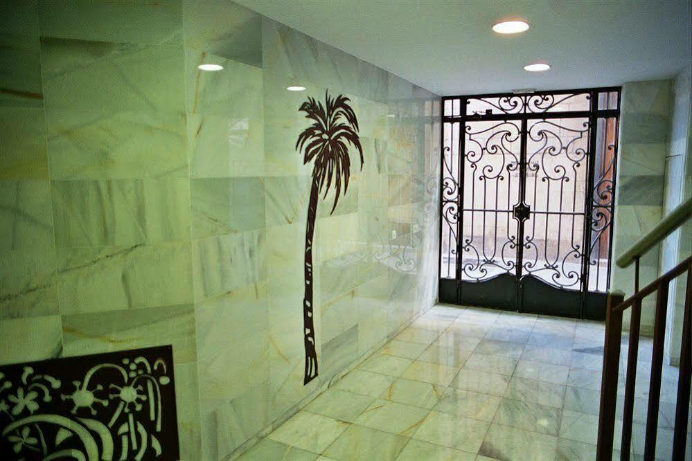 Living Valencia - Jardin Del Turia 아파트 외부 사진